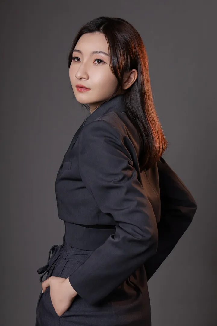 Puru 主理人 蔡孟旂