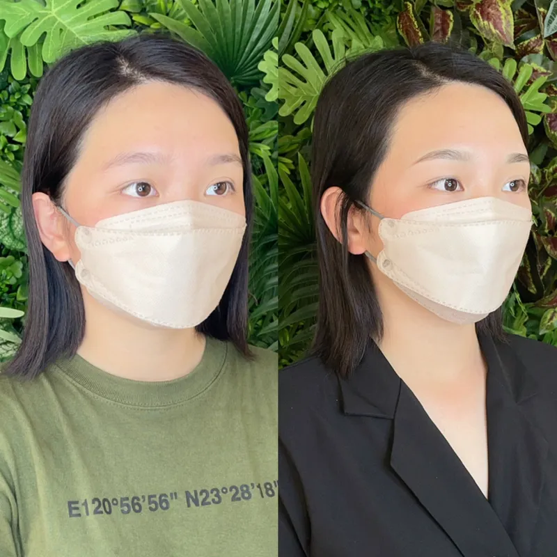 韓式定妝眉作品
